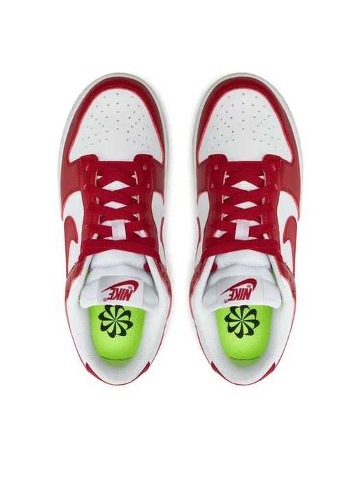 Buty damskie  NIKE DUNK LOW NEX NATURE r 40