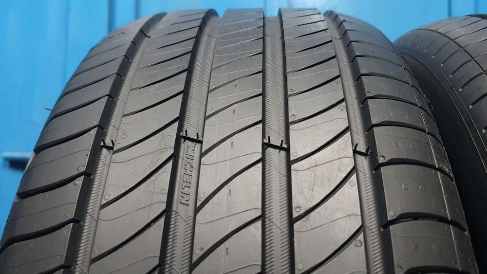 Sprzedam 4 x R17 Michelin bez napraw  - Opony letnie