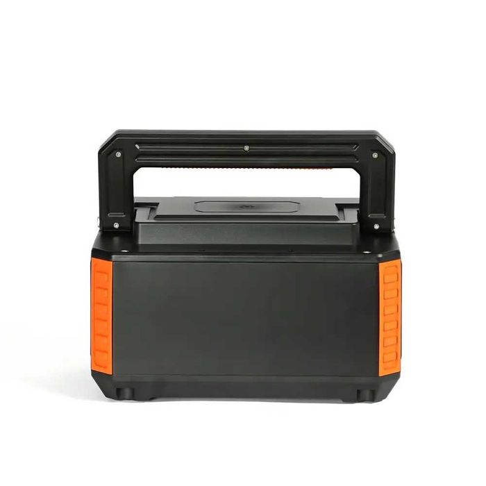 Flashfish P60 - 520Wh / 560W. Портативна зарядна станція.