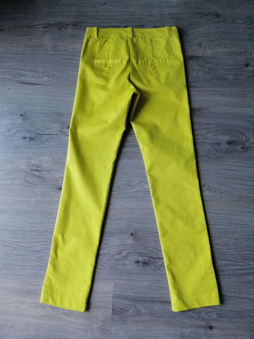 Брюки  MANGO р- 34