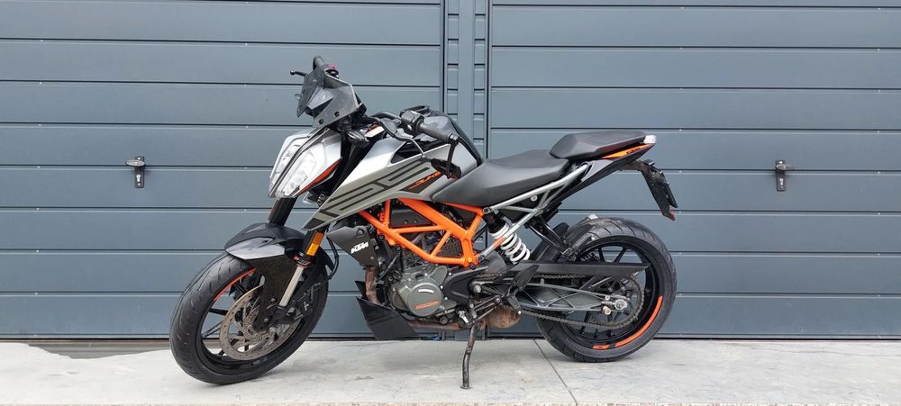 KTM
