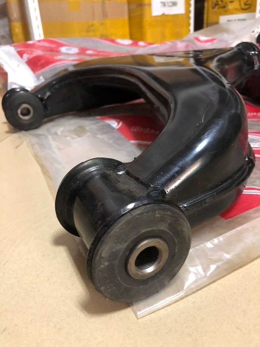 Рычаги передней подвески нижние в сборе MERSEDES SPRINTER