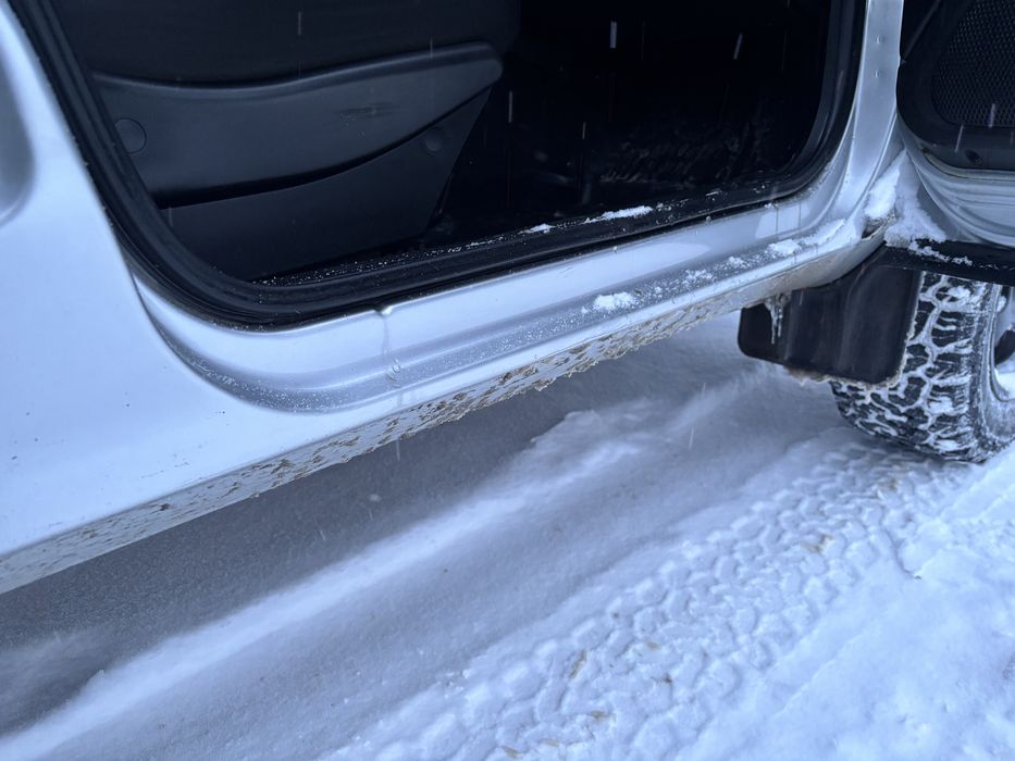 Нива шевроле 2123