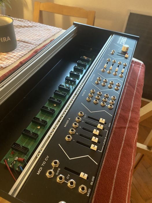 Eurorack Case DreadBox Case 94