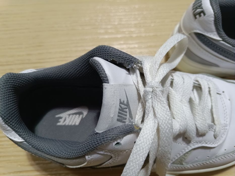 Buty Nike dunk low rozm. 38