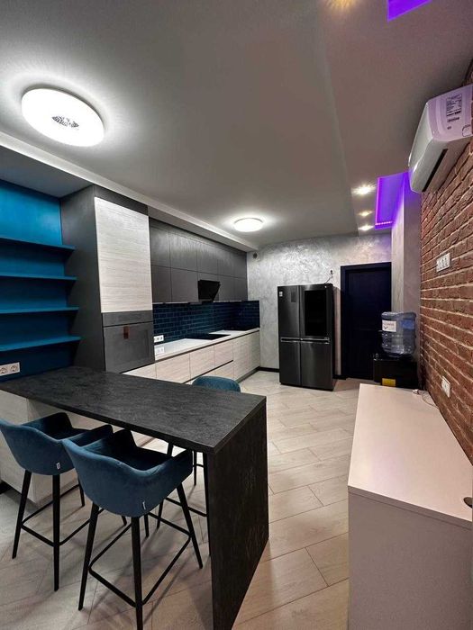 2-кімнатна квартира за адресою (площа 77 м²) - Atlanta.ua - фото 3