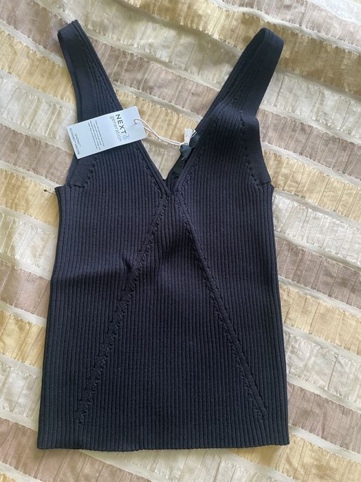 Майка  трикотажна ррМ Next