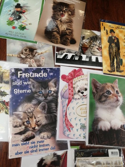 Открытки /конверты/ разные страны/ путешествия