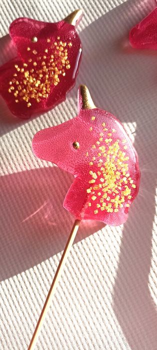 Льодяники,натуральні цукерки