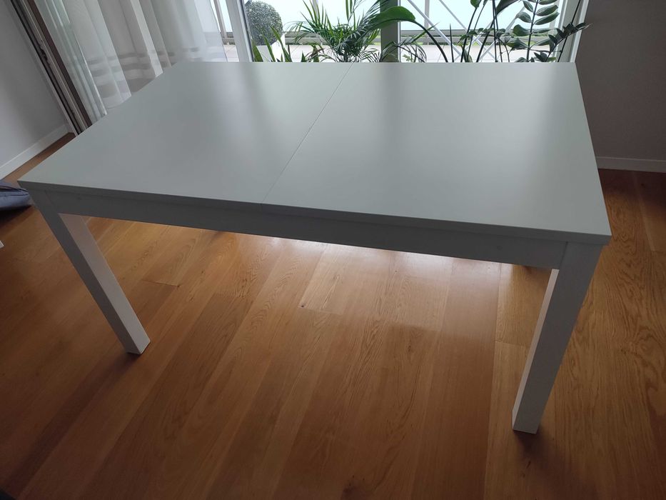 Stół Bjursta IKEA