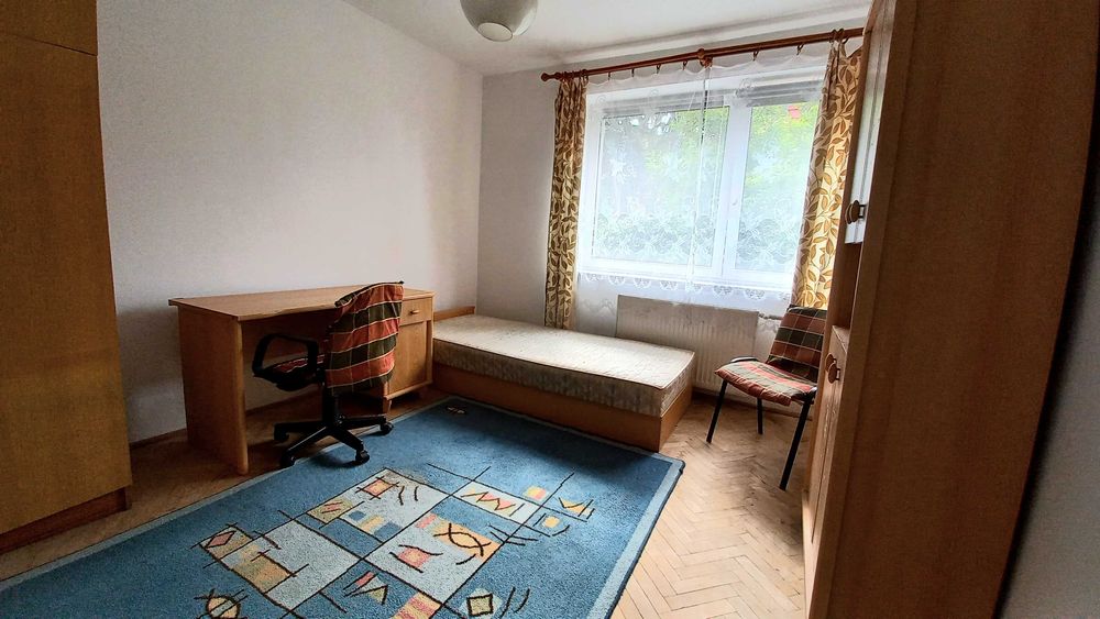 Pokój stancja blisko UMCS