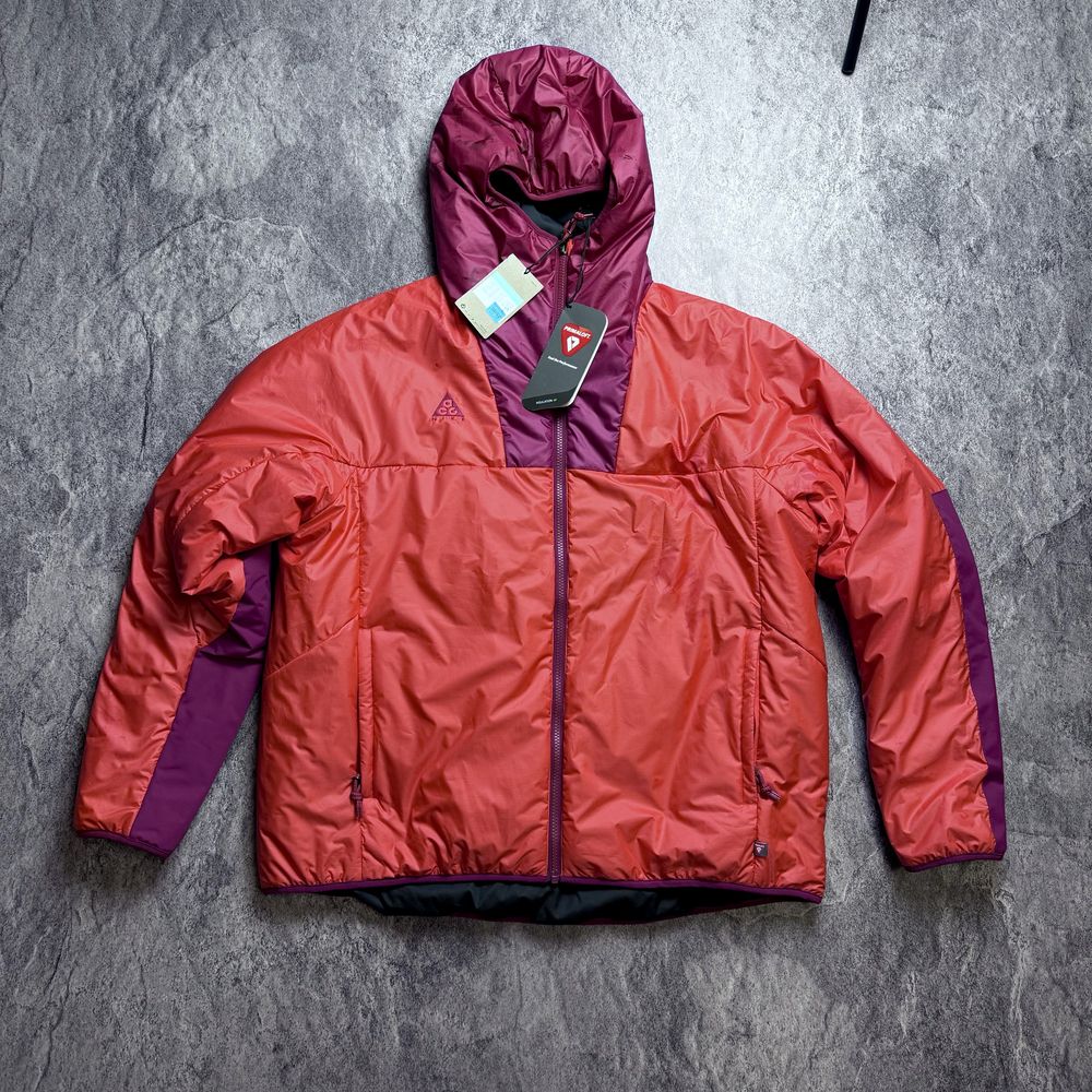 Nike acg insulated jacket online