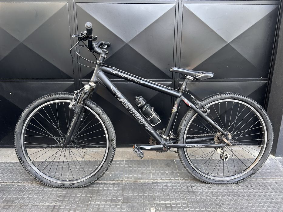 Bicicleta Astro Viper