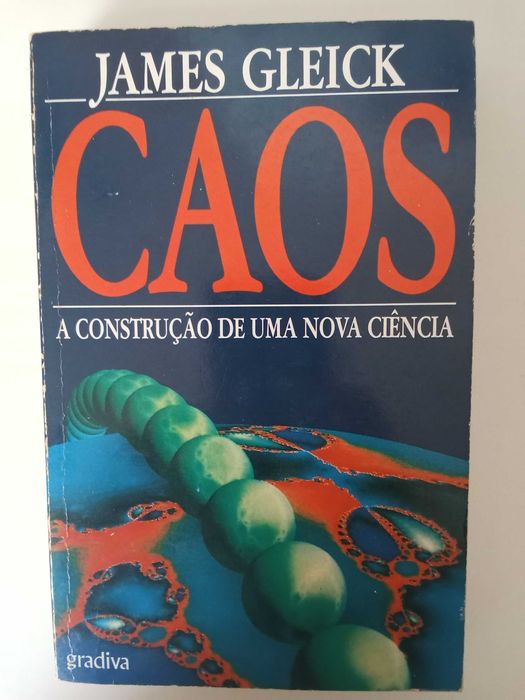 Caos - James Gleick