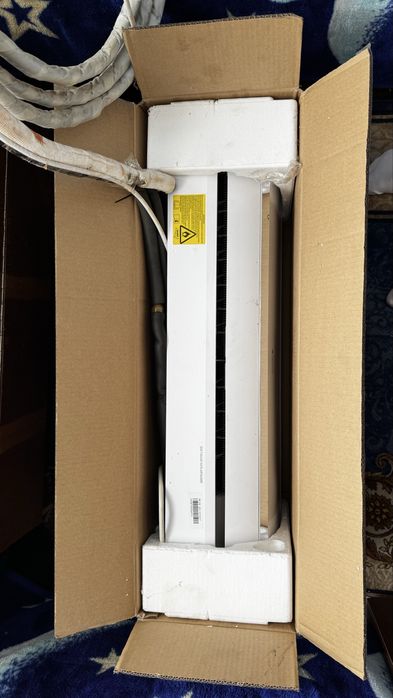 Кондиционер Nordis Orion NDI-G12IV1/NDO-G12IV1