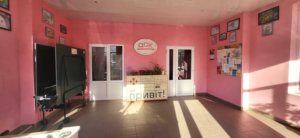 Продаж 2-х к кв вул Володимира Українця буд.57, 1/10 ЗАКРИТА ТЕРІТОРІЯ