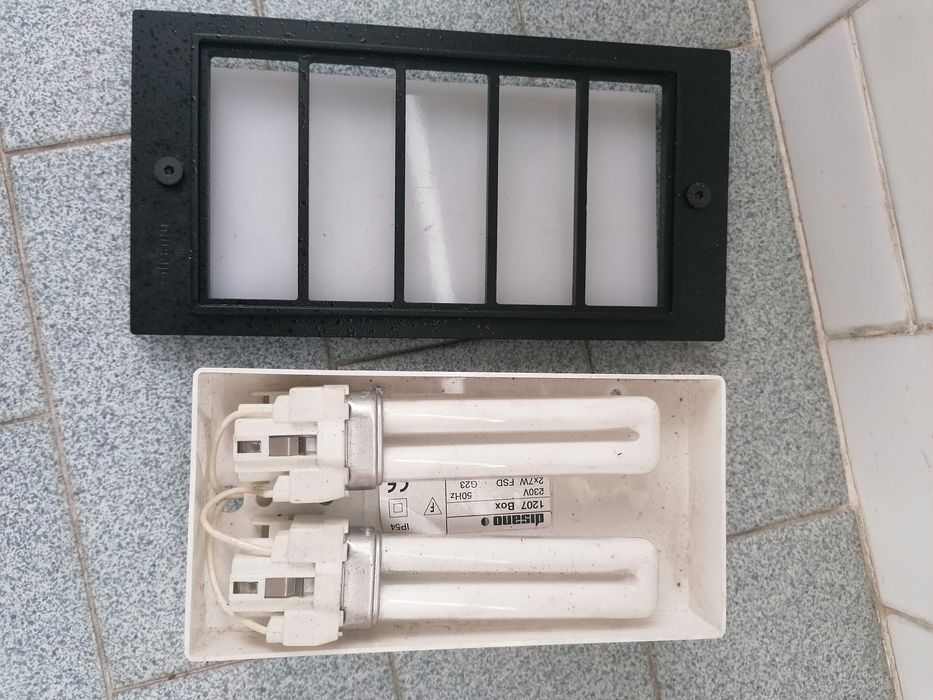 Vendo peças usadas. E novas!