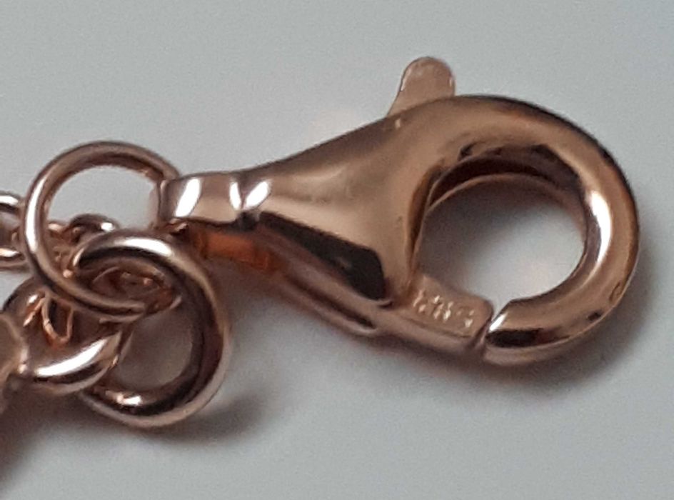 Łańcuszek Pandora Rose 580413 (nowy)