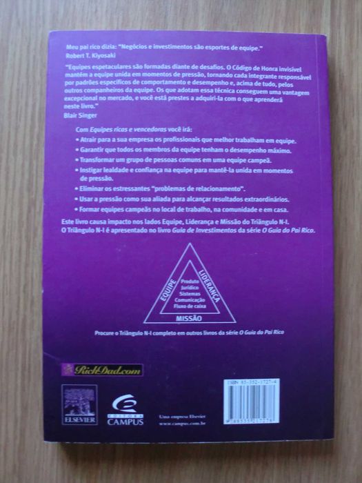 Como Comprar e Vender Empresas e Ganhar Muito Dinheiro- Garret Sutton64550507379713121