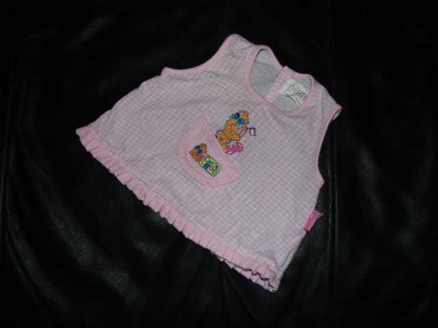 Ubranka, Sukienka, Sukieneczka Chou Chou  Zapf Creation