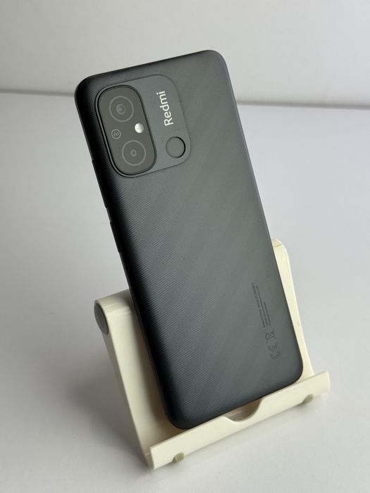 Продам Redmi 12C 4/128 Black