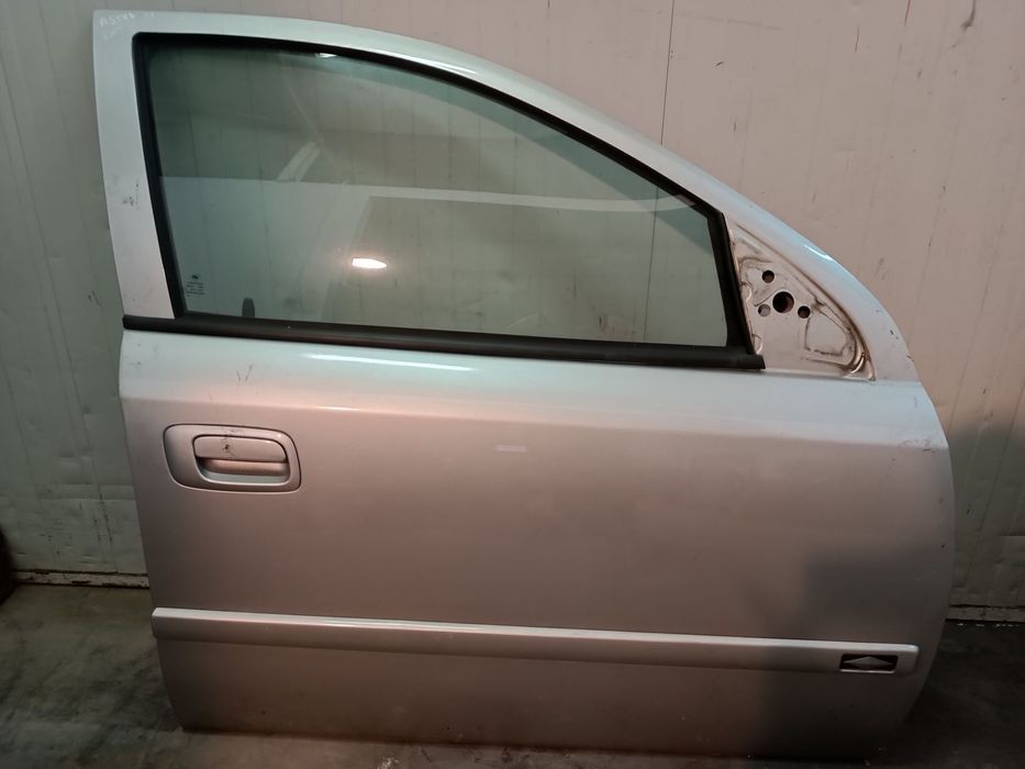 PORTA OPEL ASTRA G 98-03 FRENTE DIREITA - TRAS DIREITA