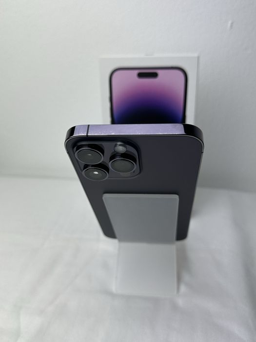 iPhone 14 Pro Max 128 GB