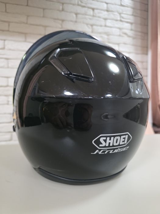 Мотошолом SHOEI J-Cruise ІІ розмір L, 2шт