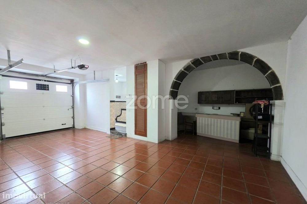 Moradia T3 no Centro da Ribeira Grande