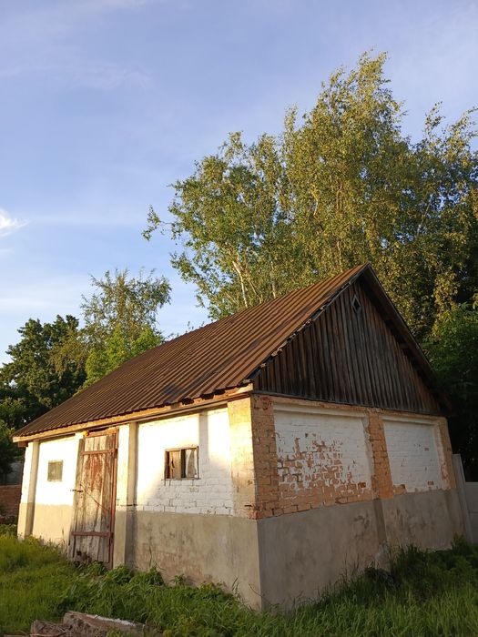 Продаж будинку 82 м² зі зручностями