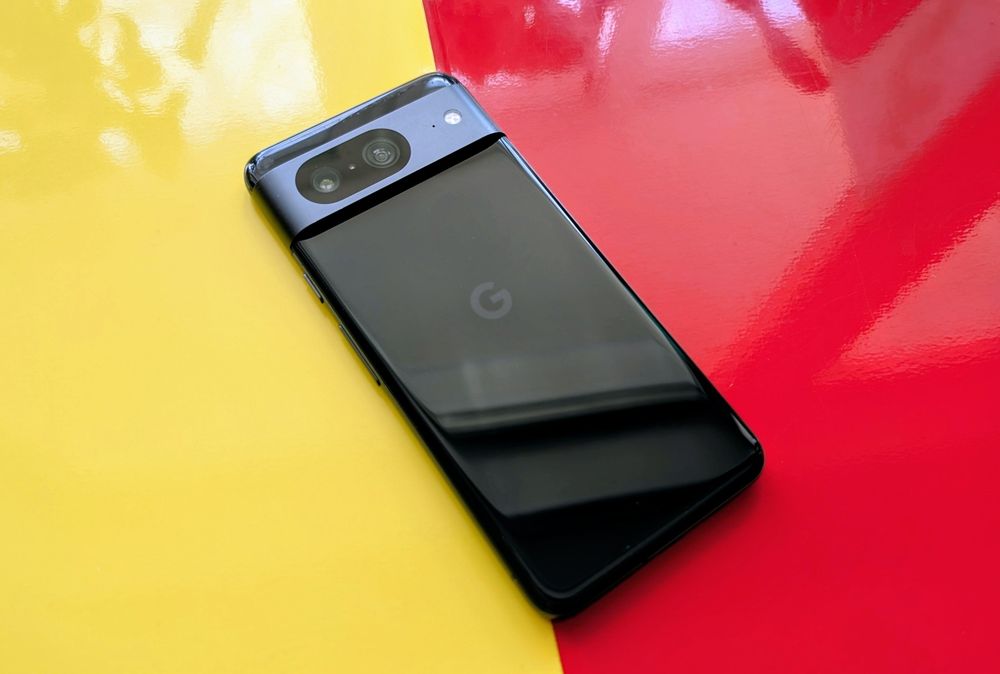 Акція! Ідеал! Google Pixel 8 Neverlock 8/128Gb google pixel 8