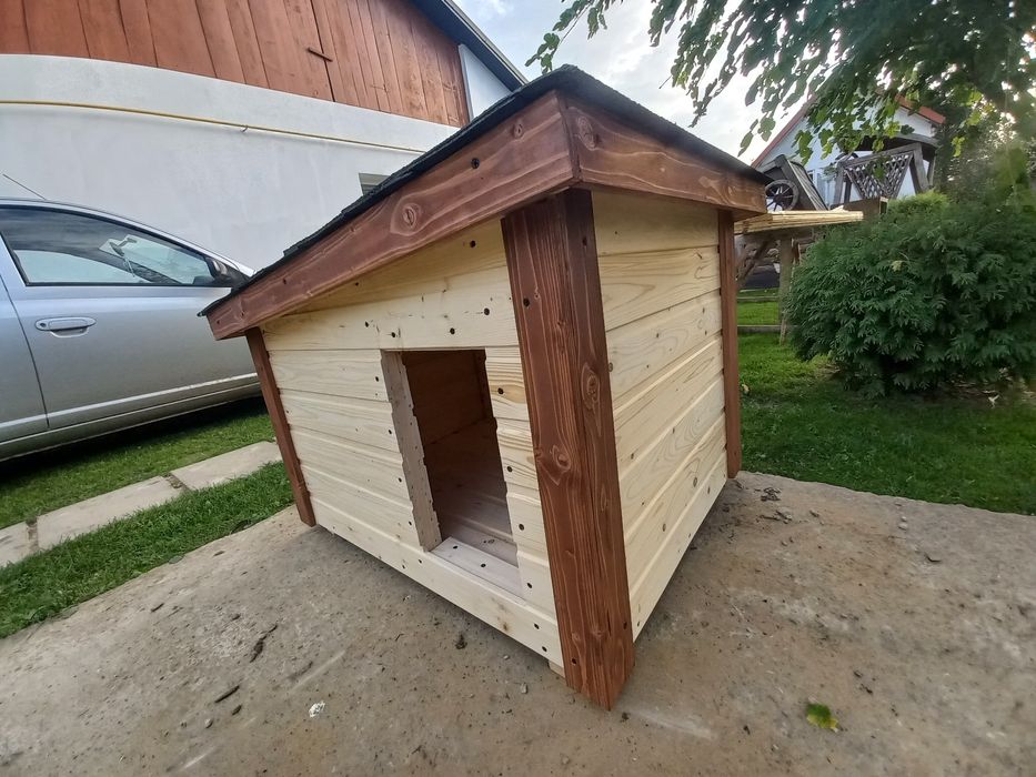Буда для собаки собача будка