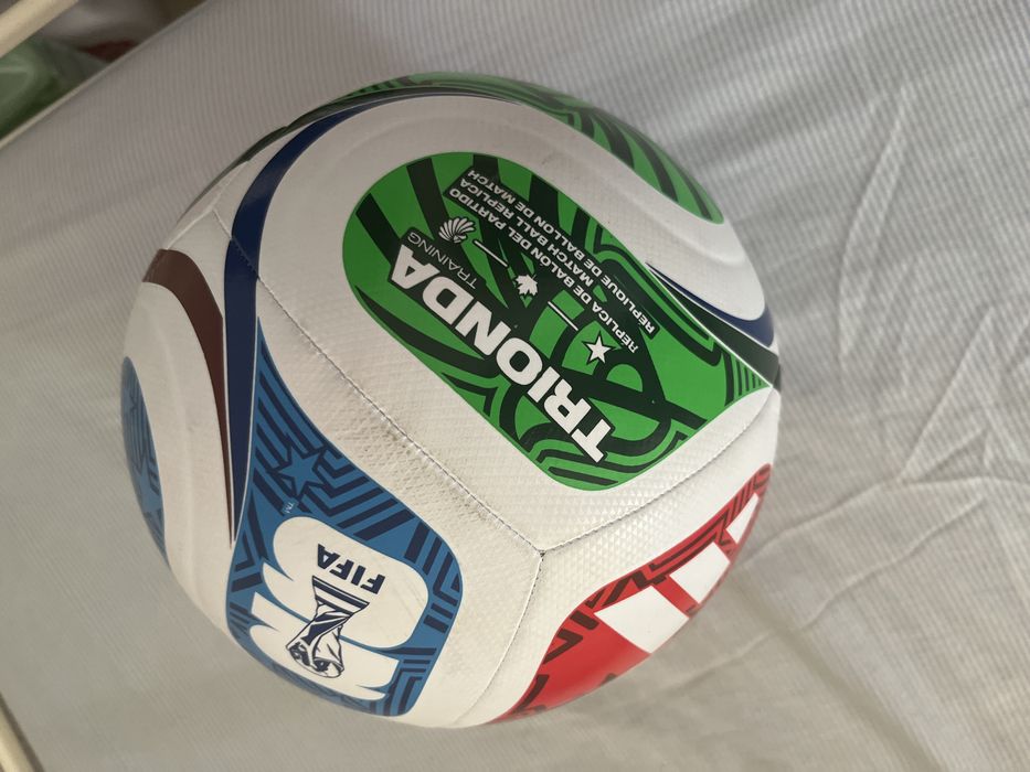 Bola da Copa Trionda