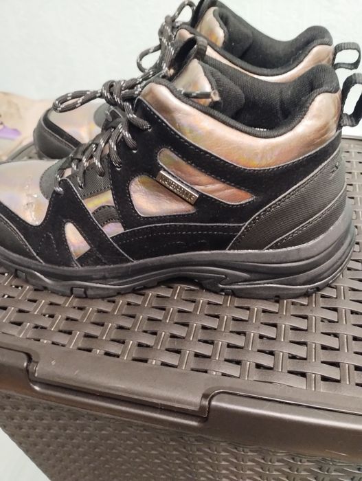 Черевики skechers демісезон/єврозима