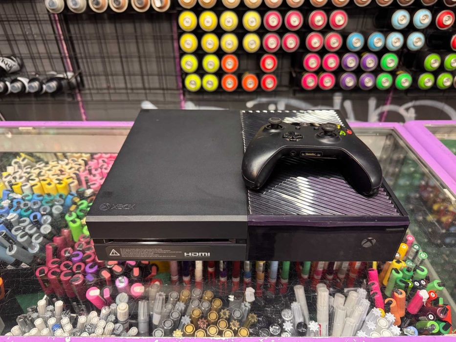 Microsoft Xbox ONE 500GB + PAD  Gwarancja SklepGSM