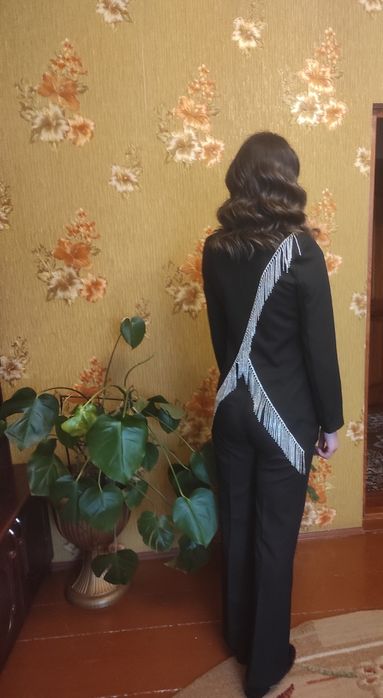 Продам Брючний костюм