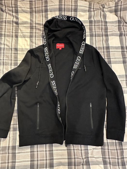 Dres męski Guess xl /l