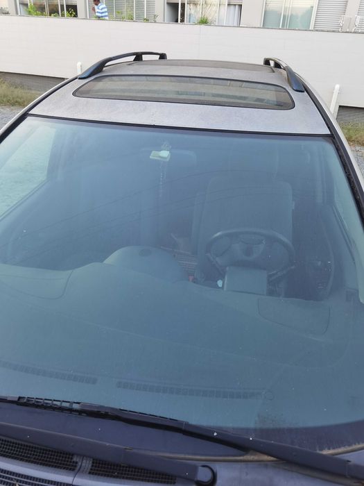 Carrinha Toyota Previa