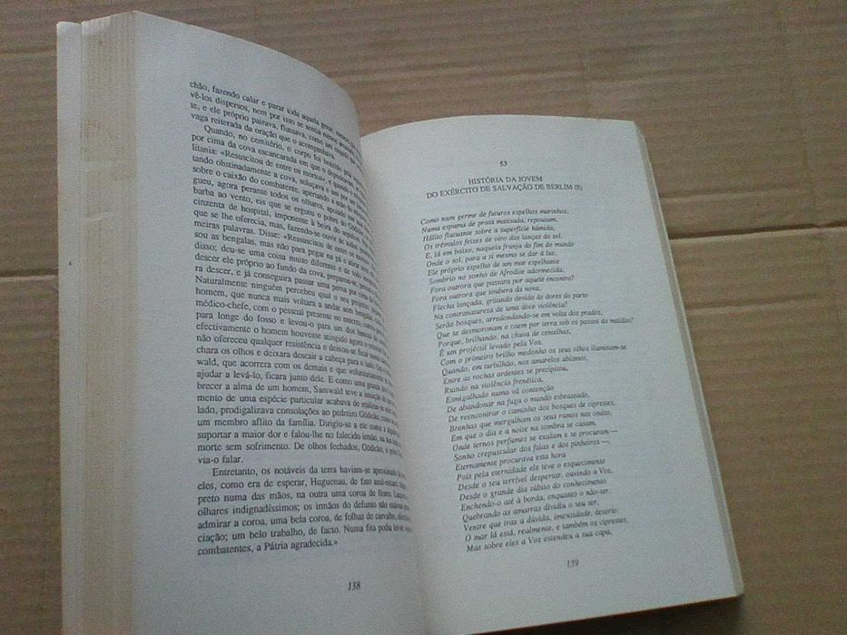 Os Sonâmbulos - 3 volumes