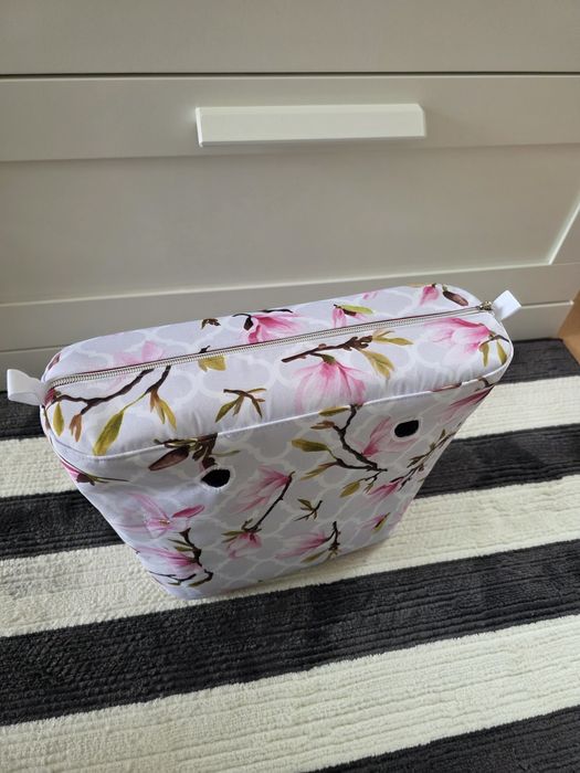 Organizer do Obag mini