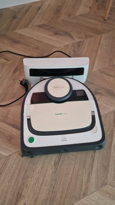 Robot Kobold Vorwerk VR200