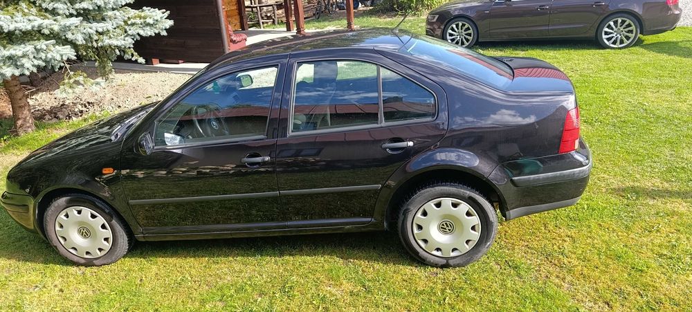 Sprzedam samochód vw bora
