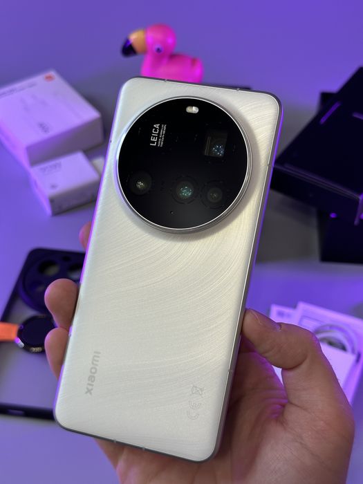 НОВИЙ xiaomi 15 ultra 16/512 Європа GLOBAL | рік гарантії | продаж обм