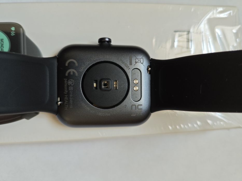 Smartwatch MAX GO