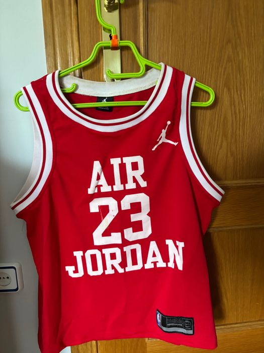 Camisola “Air Jordan”