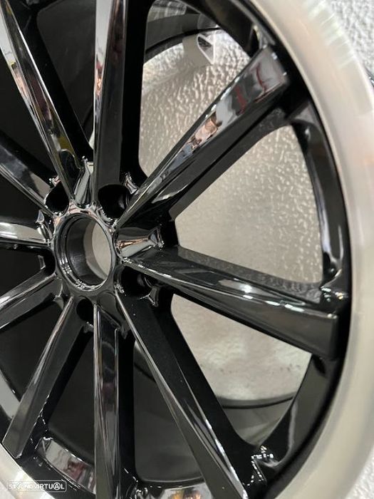 Jantes 19ʺ 5x112