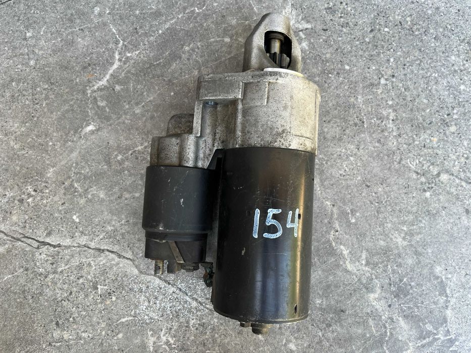 Стартер Mercedes W204 W211 W212 W164 W166 Sprinter W906 Vito W639 Дизель OM642