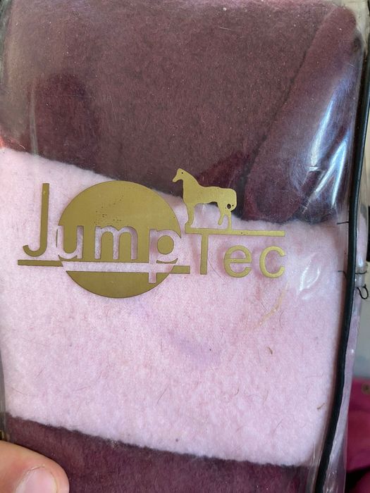 Ligaduras da jumptec