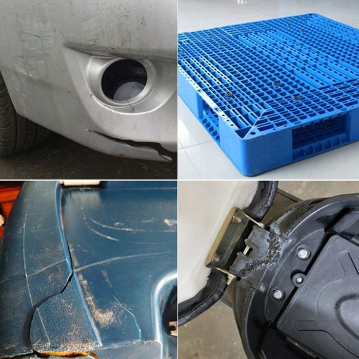 Spawarka Zgrzewarka Lutownica Do Plastiku +zszywki