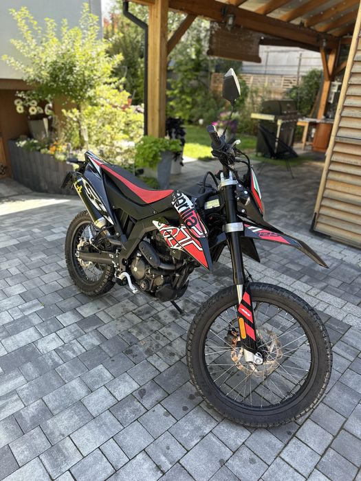 Aprilia